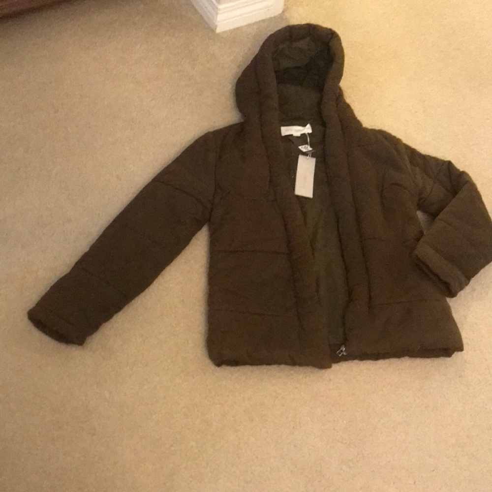 Woman’s coat